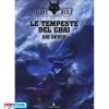 Lupo Solitario 29 - Le Tempeste Del Chai -Carta Gioco lupo solitario 29 le tempeste del chai
