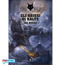 Lupo Solitario 03 - Gli Abissi Di Kalte