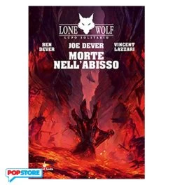 Lupo Solitario 30 - Morte Nell'Abisso