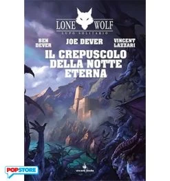 Lupo Solitario 31 - Il Crepuscolo Della Notte Eterna