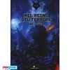 Lupo Solitario 06 - Nel Regno Del Terrore -Carta Gioco lupo solitario 6 nel regno del terrore
