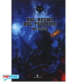 Lupo Solitario 06 - Nel Regno Del Terrore