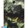 Lupo Solitario 08 - La Giungla Degli Orrori 2 Lupo Solitario 08 - La Giungla Degli Orrori -Carta Gioco lupo solitario 8 la giungla degli orrori