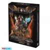 Lupo Solitario - Lone Wolf: Il Gioco Di Ruolo - Il Regno Di Sommerlund -Carta Gioco lupo solitario lone wolf il gioco di ruolo il regno di sommerlund