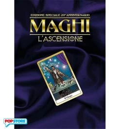Maghi L'ascensione - Ed. Ventesimo Anniversario
