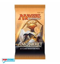 Wizards Of The Coast Magic The Gathering - Amonkhet Busta