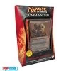 Wizards Of The Coast Magic The Gathering - Commander 2014 - COSTRUITO DAI ROTTAMI -Carta Gioco magic the gathering commander 2014 costruito dai rottami