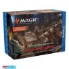 Wizards Of The Coast Magic The Gathering - Commander Legends Battle For Baldur's Gate Bundle -Carta Gioco magic the gathering commander legends battle for baldur s gate bundle