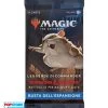Wizards Of The Coast Magic The Gathering - Commander Legends Battle For Baldur's Gate Busta Ita Set -Carta Gioco magic the gathering commander legends battle for baldur s gate busta ita set
