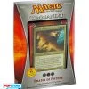 Wizards Of The Coast Magic The Gathering - Deck Commander 2013 - BRAMA DI POTERE -Carta Gioco magic the gathering deck commander 2013 brama di potere