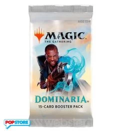 Wizards Of The Coast Magic The Gathering - Dominaria Busta