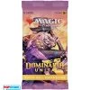 Wizards Of The Coast Magic The Gathering - Dominaria Unita Busta Espansione Ita -Carta Gioco magic the gathering dominaria unita busta espansione ita