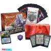 Wizards Of The Coast Magic The Gathering - Dungeons & Dragons Avventure Nei Forgotten Realms Bundle Gift Edition ENG -Carta Gioco magic the gathering dungeons dragons avventure nei forgotten realms bundle gift edition eng