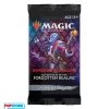 Wizards Of The Coast Magic The Gathering - Dungeons & Dragons Avventure Nei Forgotten Realms Busta Singola ENG -Carta Gioco magic the gathering dungeons dragons avventure nei forgotten realms busta singola eng