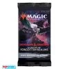 Wizards Of The Coast Magic The Gathering - Dungeons & Dragons Avventure Nei Forgotten Realms Buste Per Draft ITA -Carta Gioco magic the gathering dungeons dragons avventure nei forgotten realms ita