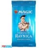 Wizards Of The Coast Magic The Gathering - Fedeltà Di Ravnica Busta Singola 1 Wizards Of The Coast Magic The Gathering - Fedeltà Di Ravnica Busta Singola -Carta Gioco magic the gathering fedelta di ravnica busta singola