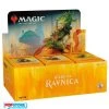 Wizards Of The Coast Magic The Gathering - Gilde Di Ravnica Busta Singola -Carta Gioco magic the gathering gilde di ravnica busta singola