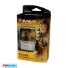 Wizards Of The Coast Magic The Gathering - Gilde Di Ravnica Planeswalker Deck - Vraska 2 Wizards Of The Coast Magic The Gathering - Gilde Di Ravnica Planeswalker Deck - Vraska -Carta Gioco magic the gathering gilde di ravnica planeswalker deck vraska