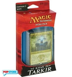 Wizards Of The Coast Magic The Gathering - I Khan Di Takir