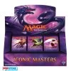 Wizards Of The Coast Magic The Gathering - Iconic Masters -Carta Gioco magic the gathering iconic masters