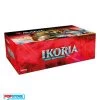 Wizards Of The Coast Magic The Gathering - Ikoria Booster Box 36 Buste -Carta Gioco magic the gathering ikoria booster box 36 buste