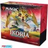 Wizards Of The Coast Magic The Gathering - Ikoria Bundle ENG -Carta Gioco magic the gathering ikoria bundle eng
