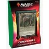 Wizards Of The Coast Magic The Gathering - Ikoria Commander - Evoluzione Potenziata ITA -Carta Gioco magic the gathering ikoria commander evoluzione potenziata ita