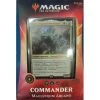 Wizards Of The Coast Magic The Gathering - Ikoria Commander - Maelstrom Arcano ITA -Carta Gioco magic the gathering ikoria commander maelstrom arcano ita