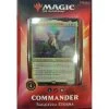Wizards Of The Coast Magic The Gathering - Ikoria Commander - Saggezza Eterna ITA -Carta Gioco magic the gathering ikoria commander saggezza eterna ita