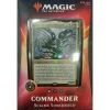 Wizards Of The Coast Magic The Gathering - Ikoria Commander - Sciame Simbiotico ITA -Carta Gioco magic the gathering ikoria commander sciame simbiotico ita