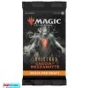Wizards Of The Coast Magic The Gathering – Innistrad Caccia Di Mezzanotte Busta Singola -Carta Gioco magic the gathering innistrad caccia di mezzanotte busta singola