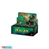 Wizards Of The Coast Magic The Gathering - Ixalan Busta 2 Wizards Of The Coast Magic The Gathering - Ixalan Busta -Carta Gioco magic the gathering ixalan busta
