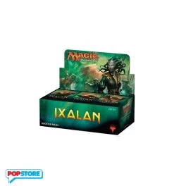 Wizards Of The Coast Magic The Gathering - Ixalan Busta