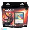 Wizards Of The Coast Magic The Gathering - Leggende Di Commander - Commander Armati Per La Battaglia 2 Wizards Of The Coast Magic The Gathering - Leggende Di Commander - Commander Armati Per La Battaglia -Carta Gioco magic the gathering jumpstart busta singola eng