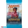Wizards Of The Coast Magic The Gathering - Kaladesh Busta -Carta Gioco magic the gathering kaladesh busta