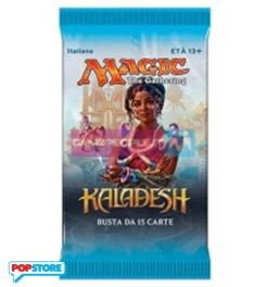 Wizards Of The Coast Magic The Gathering - Kaladesh Busta