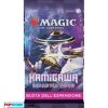 Wizards Of The Coast Magic The Gathering - Kamigawa Neon Dinasty Buste Dell'espansione -Carta Gioco magic the gathering kamigawa neon dinasty buste dell espansione