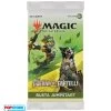 Wizards Of The Coast Magic The Gathering - La Guerra Dei Fratelli Busta Jumpstart -Carta Gioco magic the gathering la guerra dei fratelli busta jumpstart