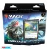 Wizards Of The Coast Magic The Gathering - Leggende Di Commander - Commander Mieti Le Maree -Carta Gioco magic the gathering leggende di commander commander mieti le maree