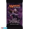Wizards Of The Coast Magic The Gathering - Luna Spettrale Busta -Carta Gioco magic the gathering luna spettrale busta