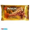 Wizards Of The Coast Magic The Gathering - Orizzonti Di Modern Busta Singola -Carta Gioco magic the gathering orizzonti di modern busta singola