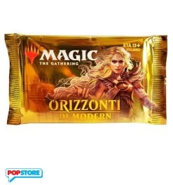 Wizards Of The Coast Magic The Gathering - Orizzonti Di Modern Busta Singola