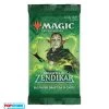 Wizards Of The Coast Magic The Gathering - Rinascita Di Zendikar Busta Singola -Carta Gioco magic the gathering rinascita di zendikar busta singola