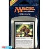 Wizards Of The Coast Magic The Gathering - Set Base 2014 Intro Pack -Carta Gioco magic the gathering set base 2014 intro pack