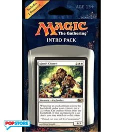 Wizards Of The Coast Magic The Gathering - Set Base 2014 Intro Pack