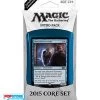 Wizards Of The Coast Magic The Gathering - Set Base 2015 Intro Pack 1 Wizards Of The Coast Magic The Gathering - Set Base 2015 Intro Pack -Carta Gioco magic the gathering set base 2015 intro pack