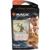 Wizards Of The Coast Magic The Gathering - Set Base 2021 - Mazzo Planeswalker Basri -Carta Gioco magic the gathering set base 2021 mazzo planeswalker basri