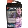 Wizards Of The Coast Magic The Gathering - Set Base 2021 - Mazzo Planeswalker Liliana -Carta Gioco magic the gathering set base 2021 mazzo planeswalker liliana