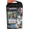 Wizards Of The Coast Magic The Gathering - Set Base 2021 - Mazzo Planeswalker Teferi 2 Wizards Of The Coast Magic The Gathering - Set Base 2021 - Mazzo Planeswalker Teferi -Carta Gioco magic the gathering set base 2021 mazzo planeswalker teferi
