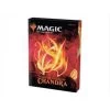 Wizards Of The Coast Magic The Gathering - Signature Spellbook Chandra ENG -Carta Gioco magic the gathering signature spellbook chandra